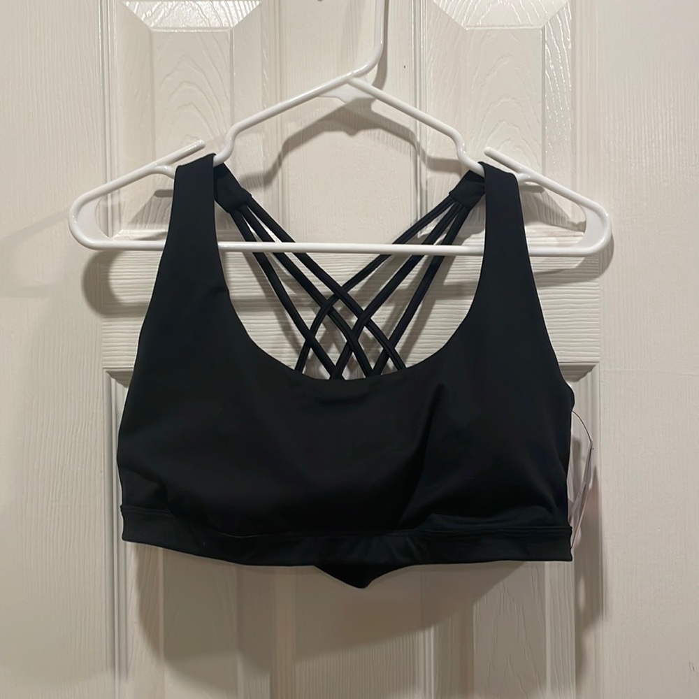 Victoria’s Secret sports bra